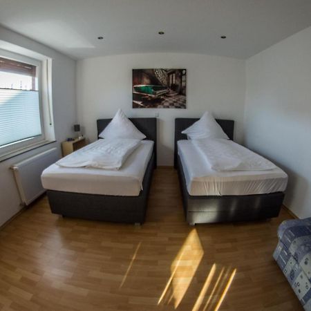 Hotel Gasthof Zur Post Sendenhorst Esterno foto