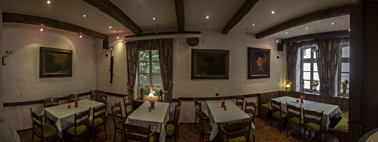 Hotel Gasthof Zur Post Sendenhorst Esterno foto