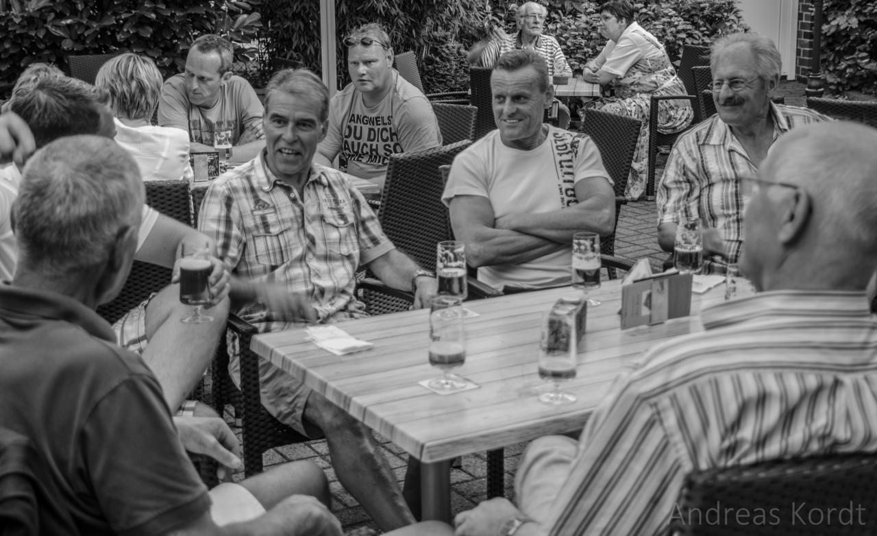 Hotel Gasthof Zur Post Sendenhorst Esterno foto