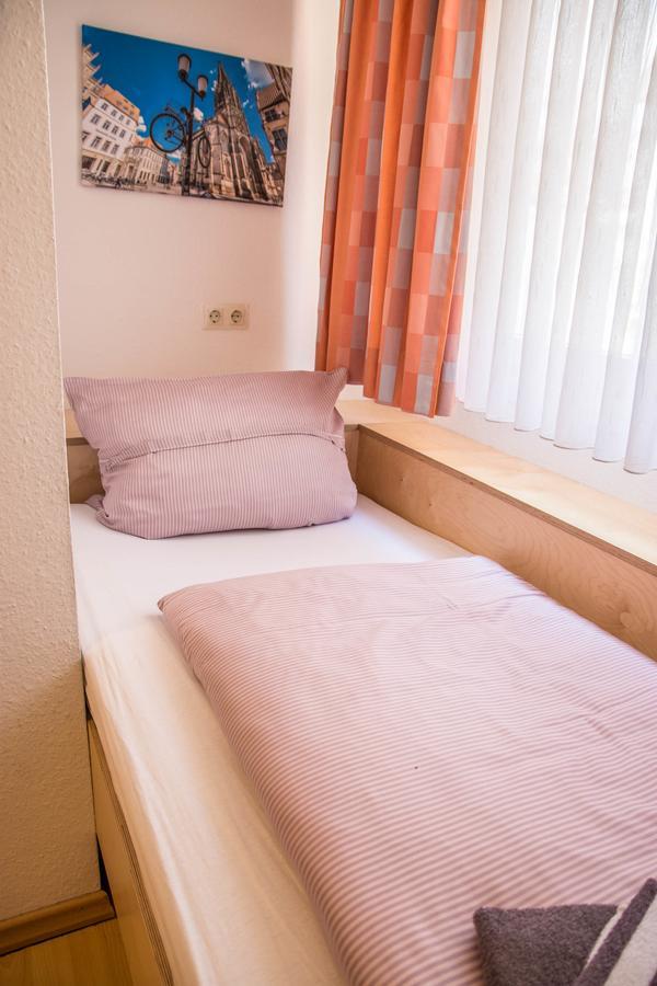 Hotel Gasthof Zur Post Sendenhorst Esterno foto