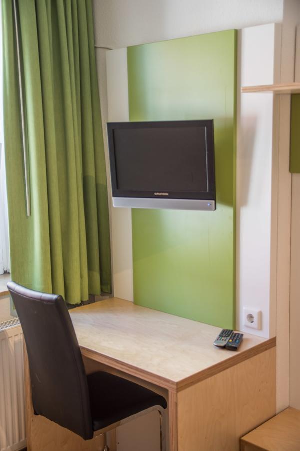 Hotel Gasthof Zur Post Sendenhorst Esterno foto