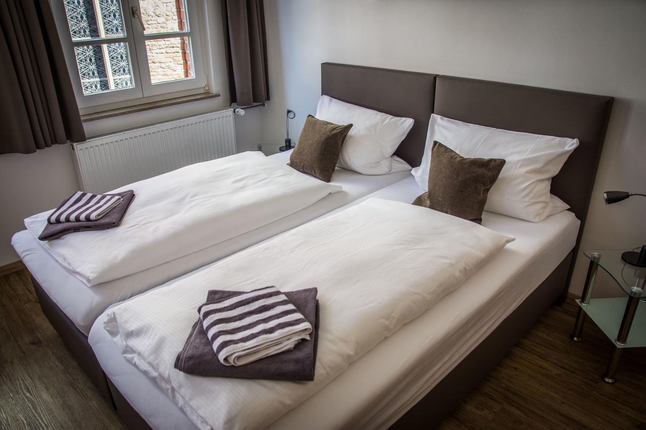 Hotel Gasthof Zur Post Sendenhorst Esterno foto