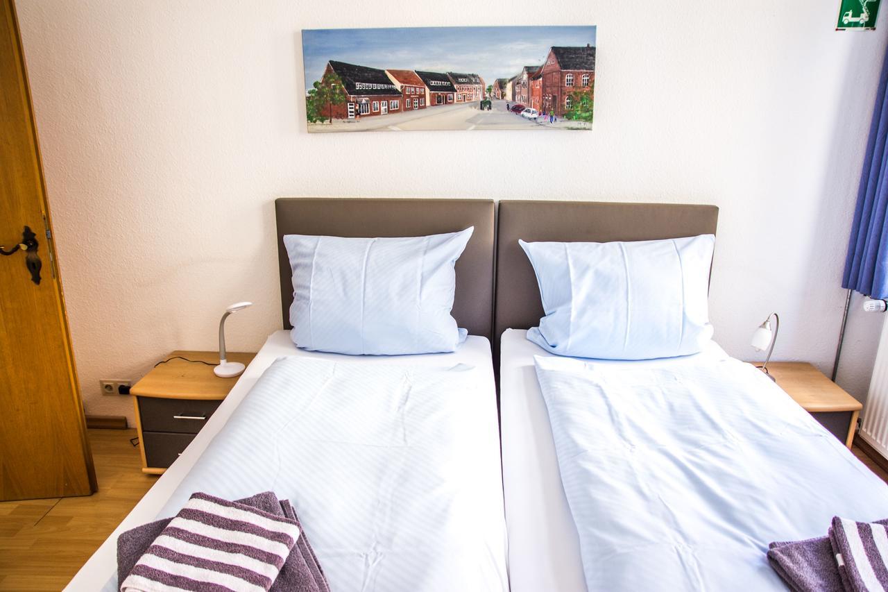 Hotel Gasthof Zur Post Sendenhorst Esterno foto