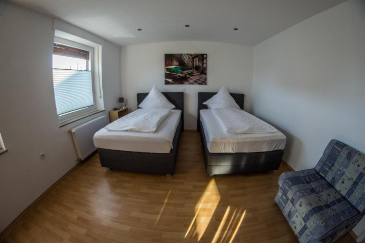 Hotel Gasthof Zur Post Sendenhorst Esterno foto