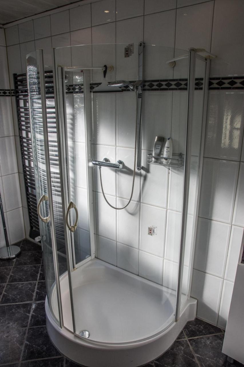 Hotel Gasthof Zur Post Sendenhorst Esterno foto