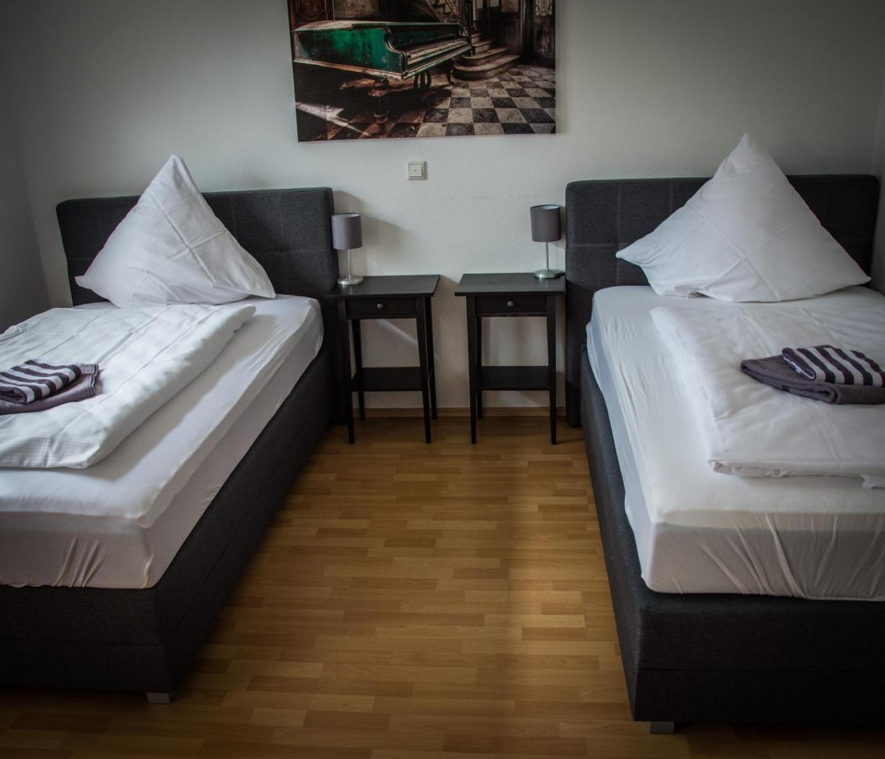 Hotel Gasthof Zur Post Sendenhorst Esterno foto