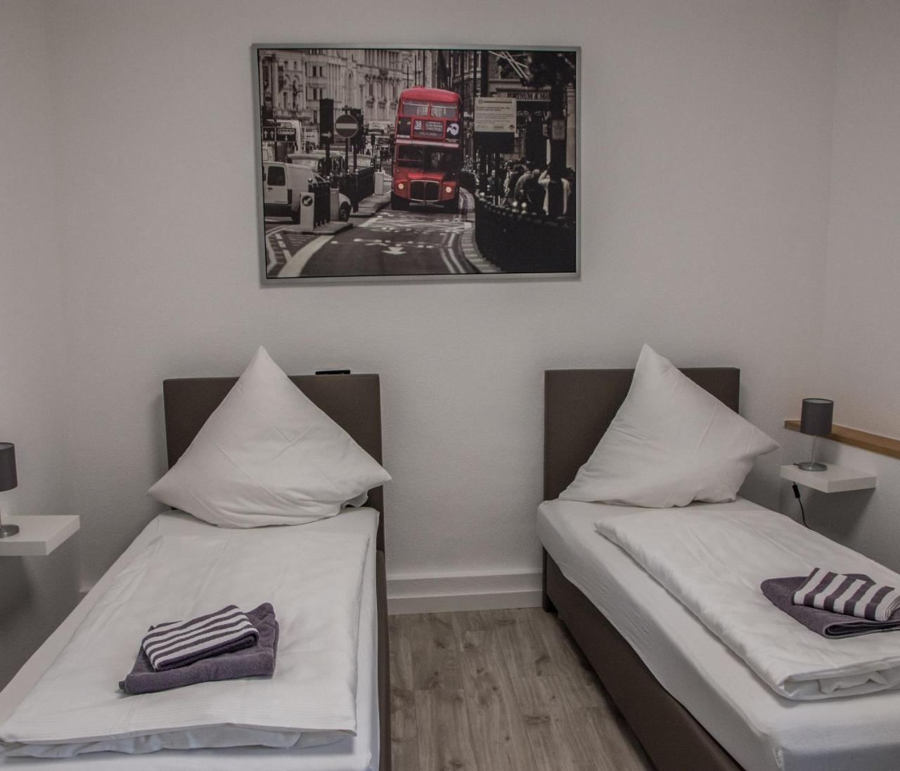 Hotel Gasthof Zur Post Sendenhorst Esterno foto