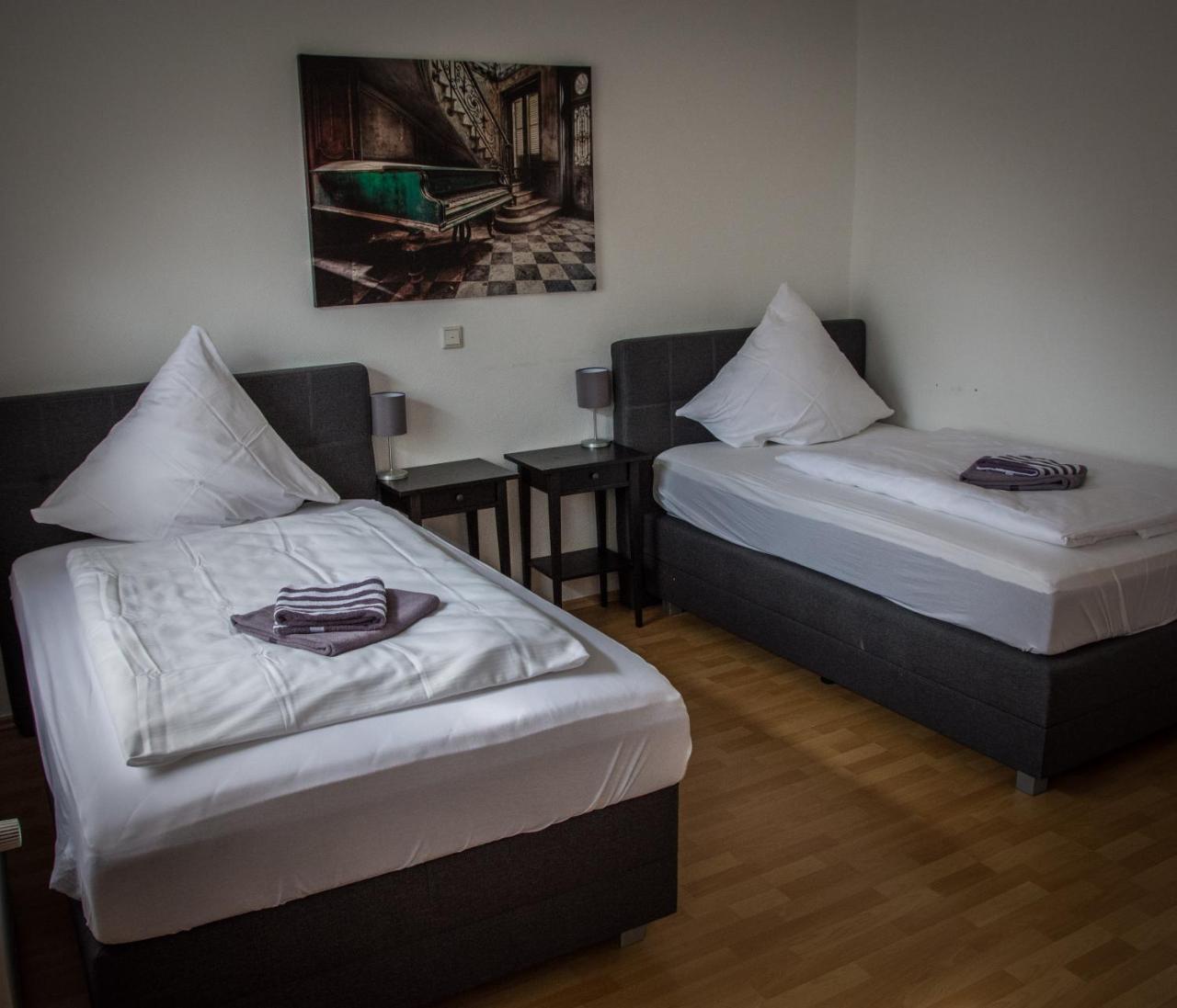 Hotel Gasthof Zur Post Sendenhorst Esterno foto