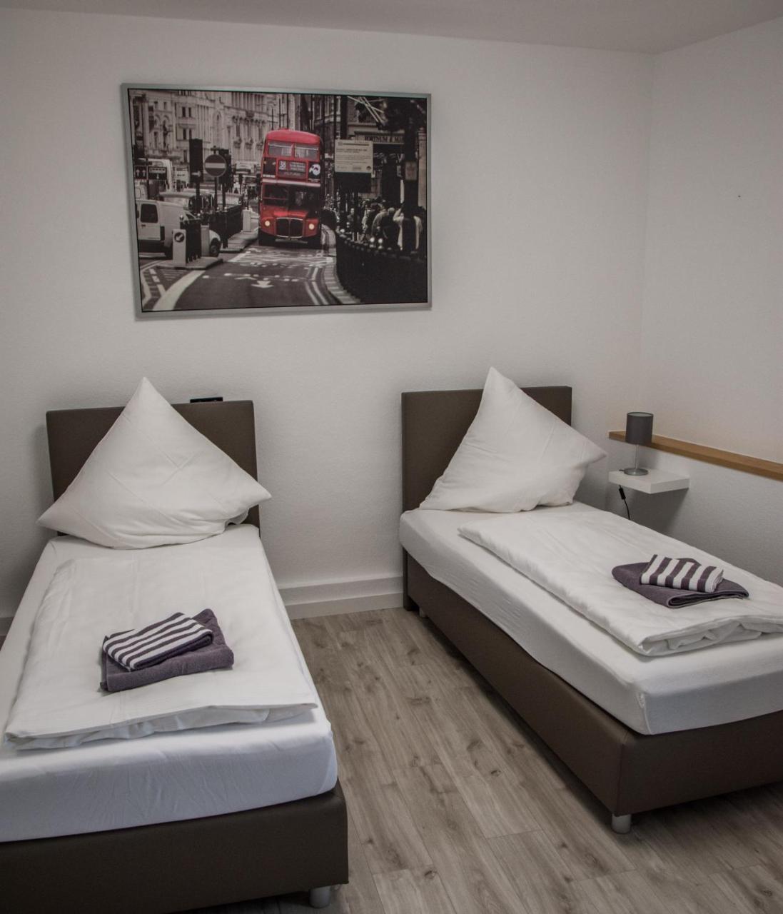 Hotel Gasthof Zur Post Sendenhorst Esterno foto