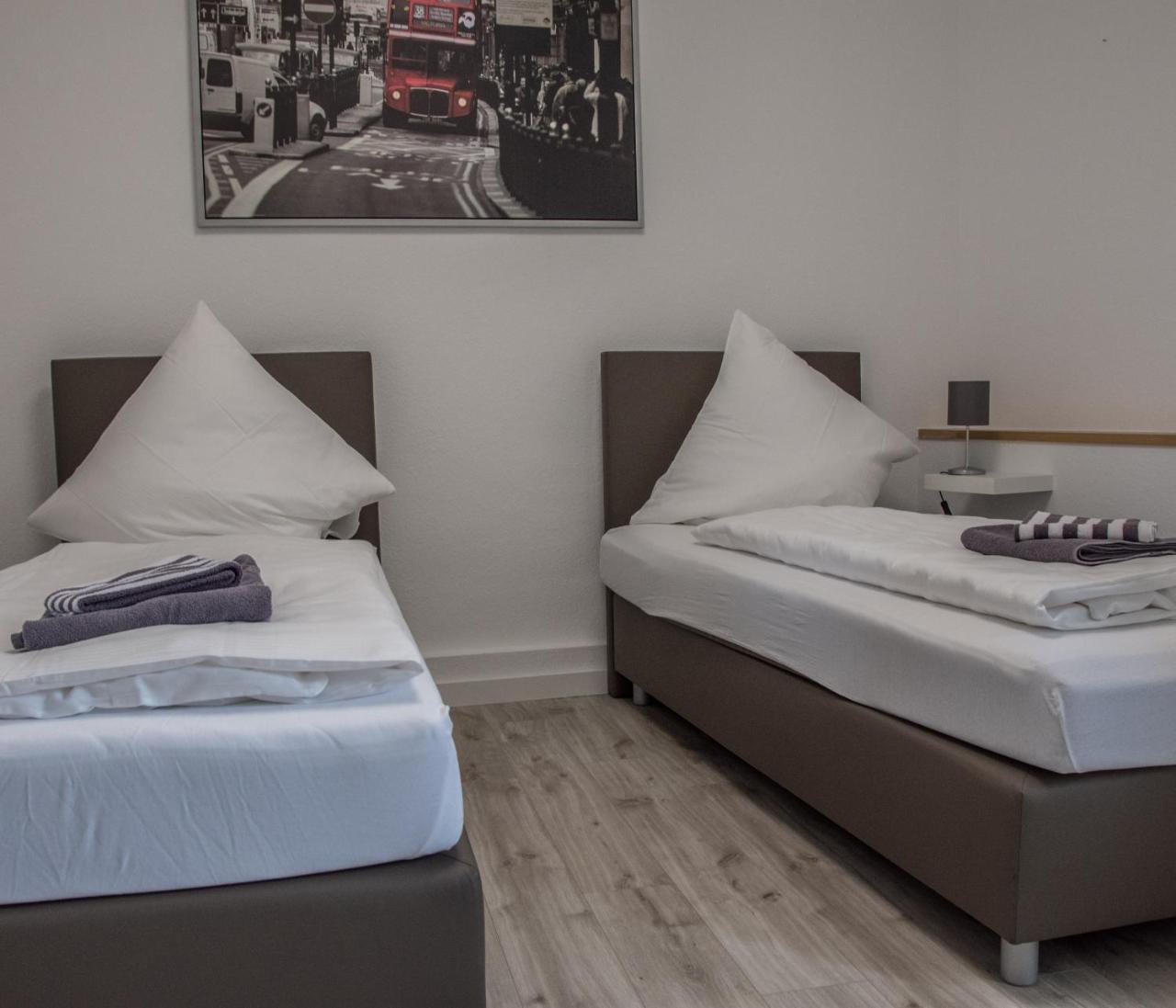 Hotel Gasthof Zur Post Sendenhorst Esterno foto
